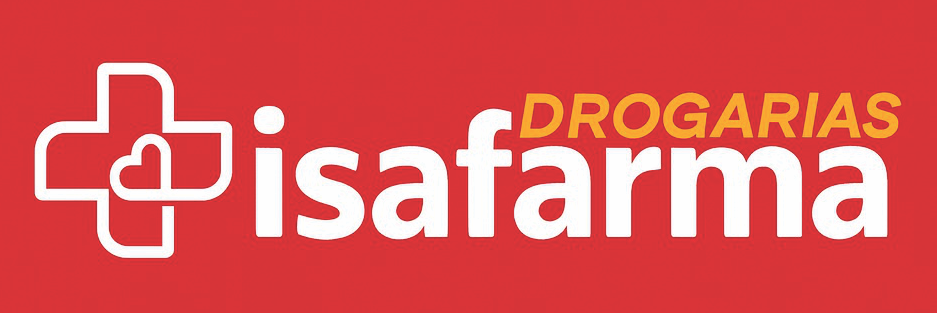 Logo Isafarma